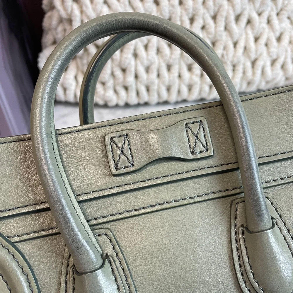 🌸Celine Nano🌸 Spring special! - Picture 7 of 13